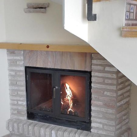 Apartamento Las Tortugas أرويو فريو المظهر الخارجي الصورة