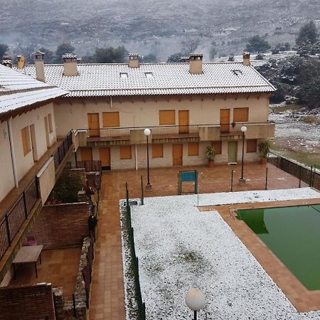 Apartamento Las Tortugas أرويو فريو المظهر الخارجي الصورة