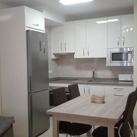 Apartamento Las Tortugas أرويو فريو المظهر الخارجي الصورة