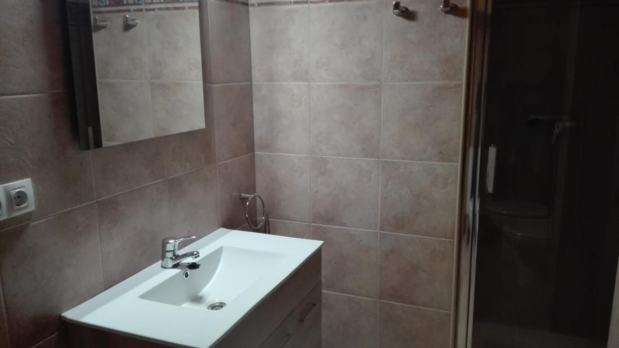 Apartamento Las Tortugas أرويو فريو المظهر الخارجي الصورة