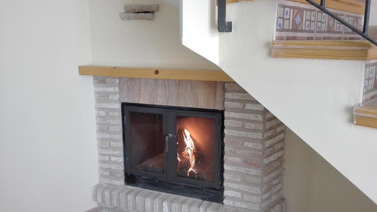 Apartamento Las Tortugas أرويو فريو المظهر الخارجي الصورة
