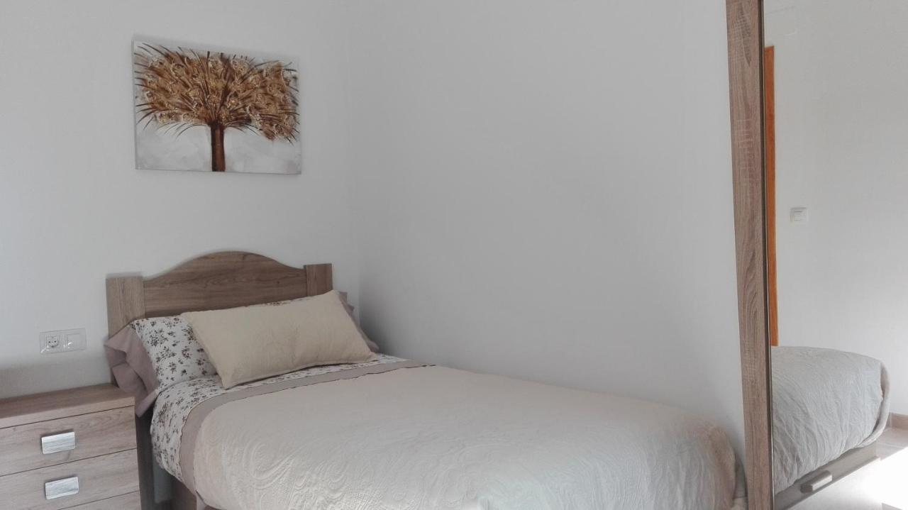 Apartamento Las Tortugas أرويو فريو المظهر الخارجي الصورة