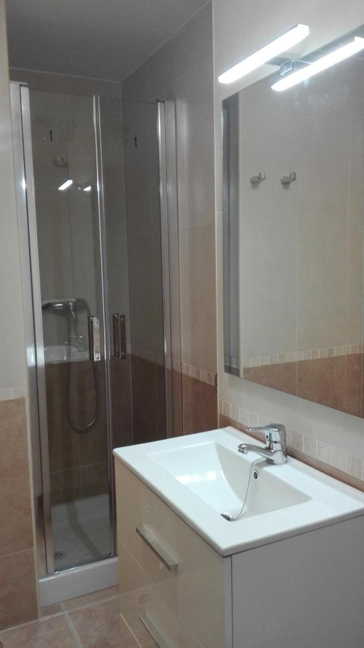 Apartamento Las Tortugas أرويو فريو المظهر الخارجي الصورة
