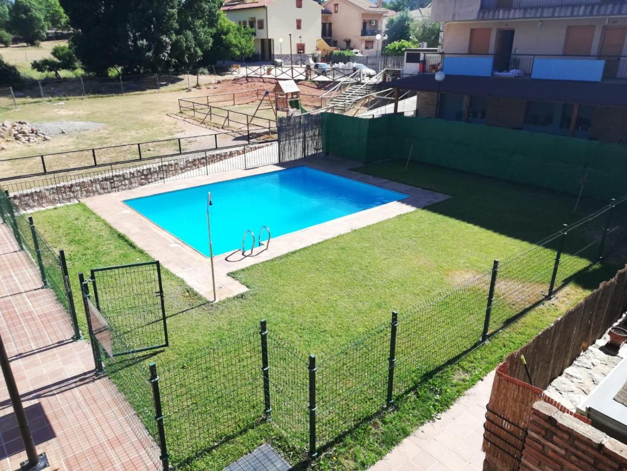 Apartamento Las Tortugas أرويو فريو المظهر الخارجي الصورة