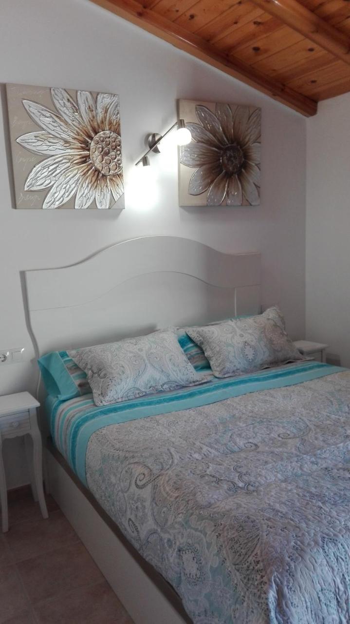 Apartamento Las Tortugas أرويو فريو المظهر الخارجي الصورة