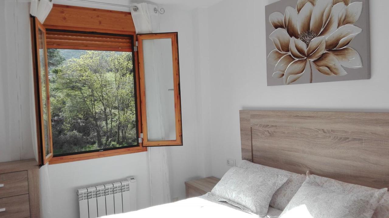 Apartamento Las Tortugas أرويو فريو المظهر الخارجي الصورة