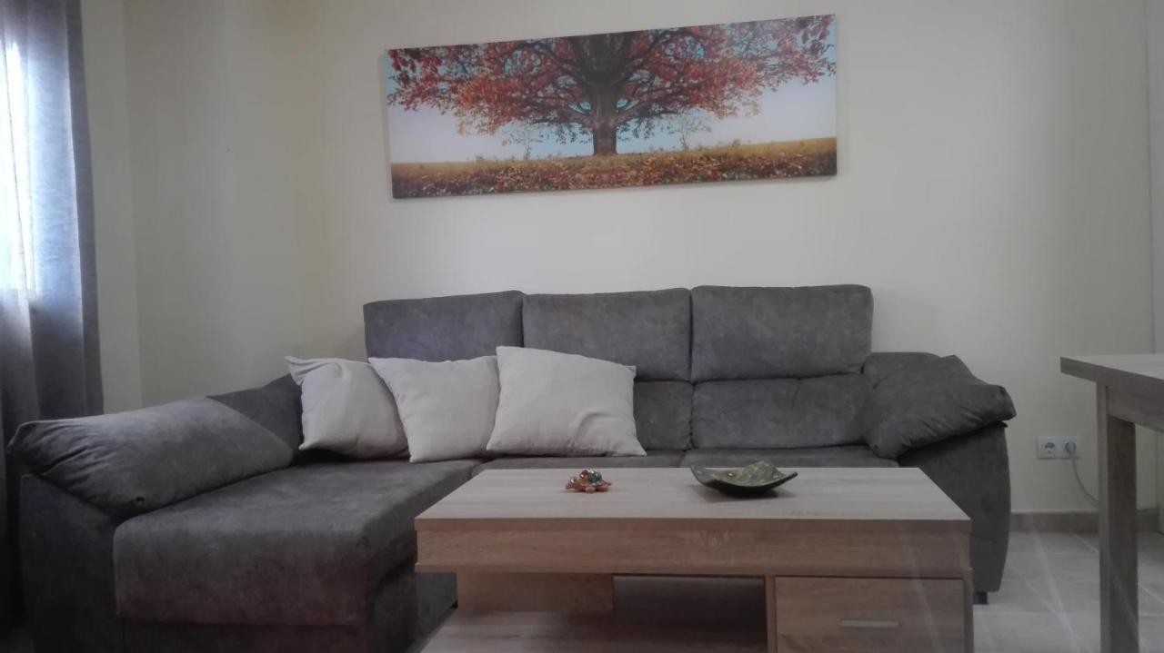 Apartamento Las Tortugas أرويو فريو المظهر الخارجي الصورة