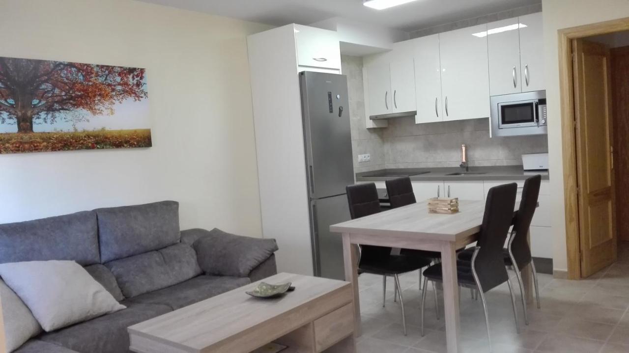 Apartamento Las Tortugas أرويو فريو المظهر الخارجي الصورة