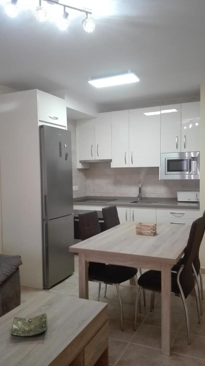Apartamento Las Tortugas أرويو فريو المظهر الخارجي الصورة